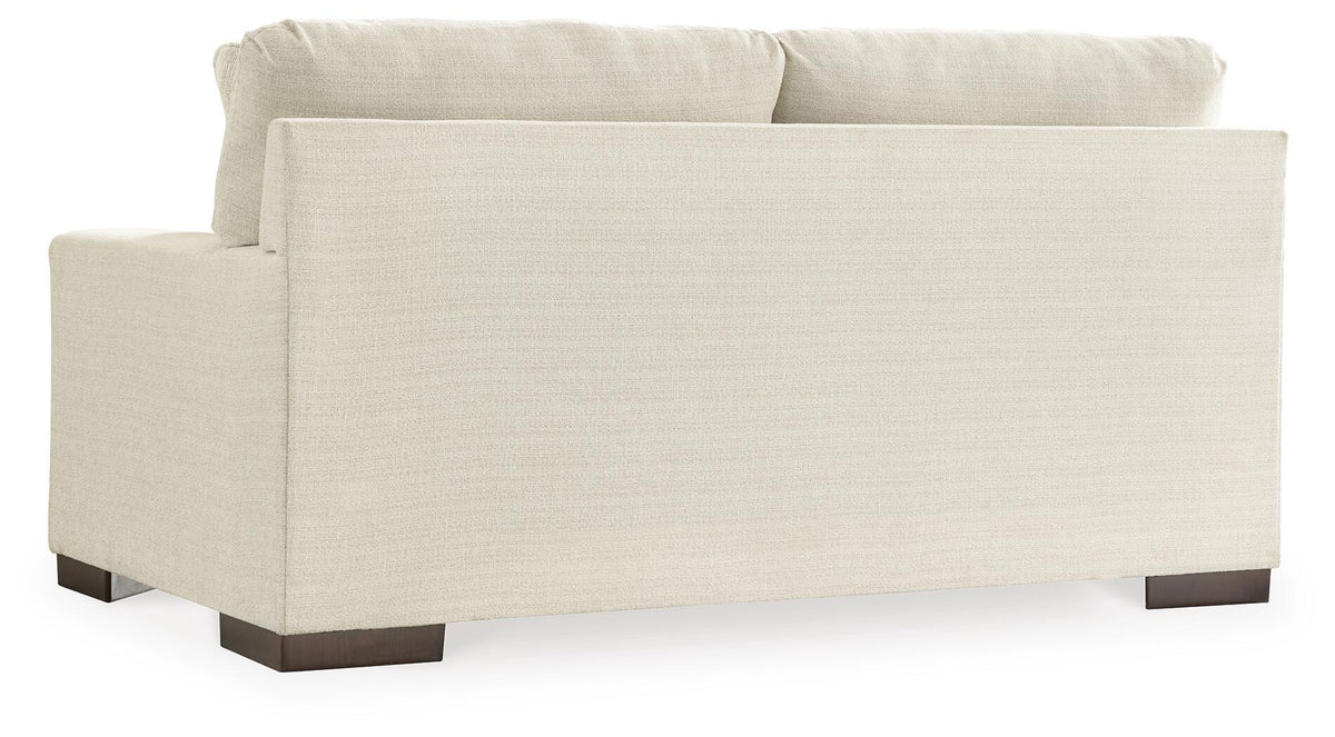 Maggie Stationary Loveseats