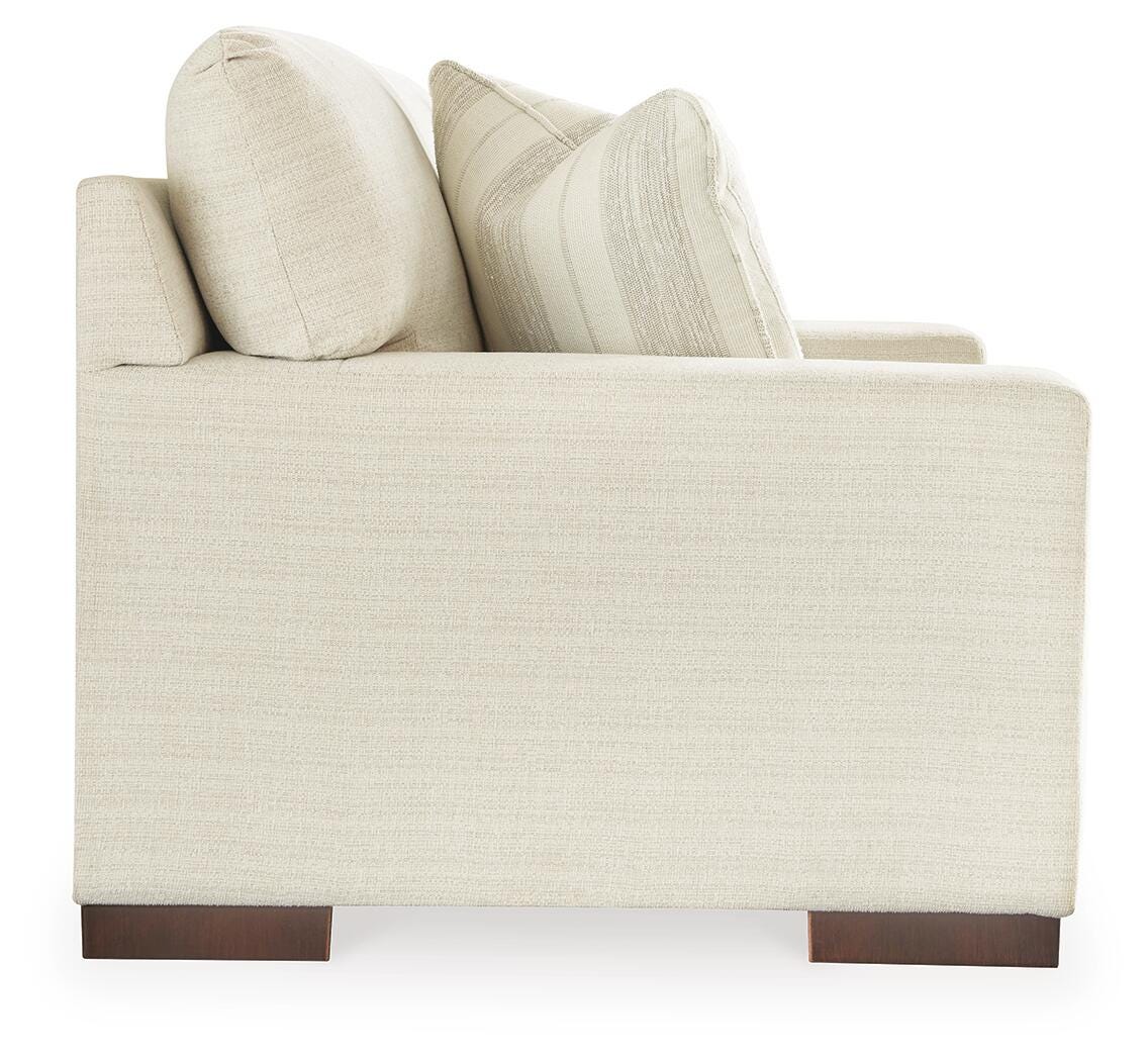 Maggie Stationary Loveseats
