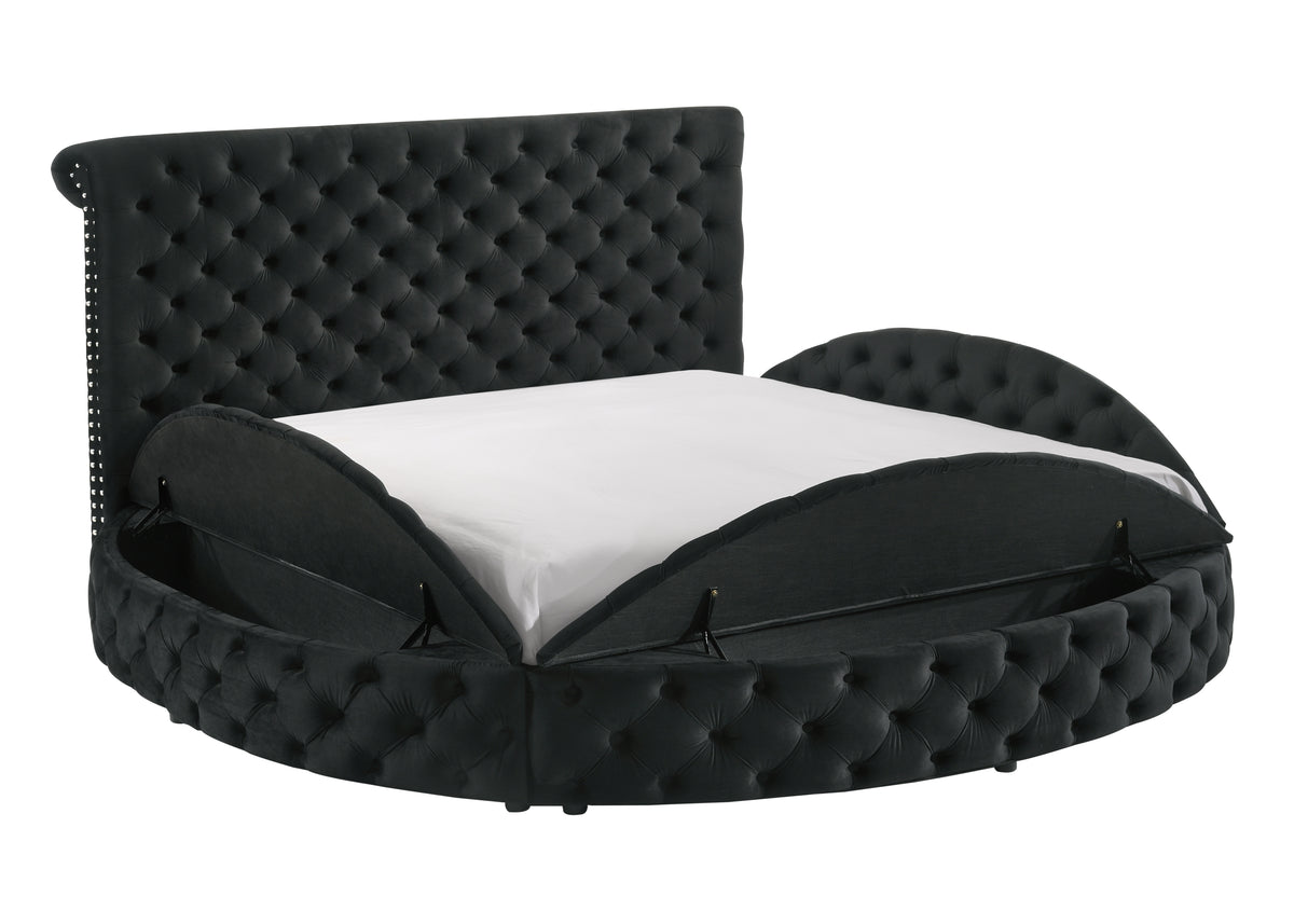 Brigitte Bedroom Collection