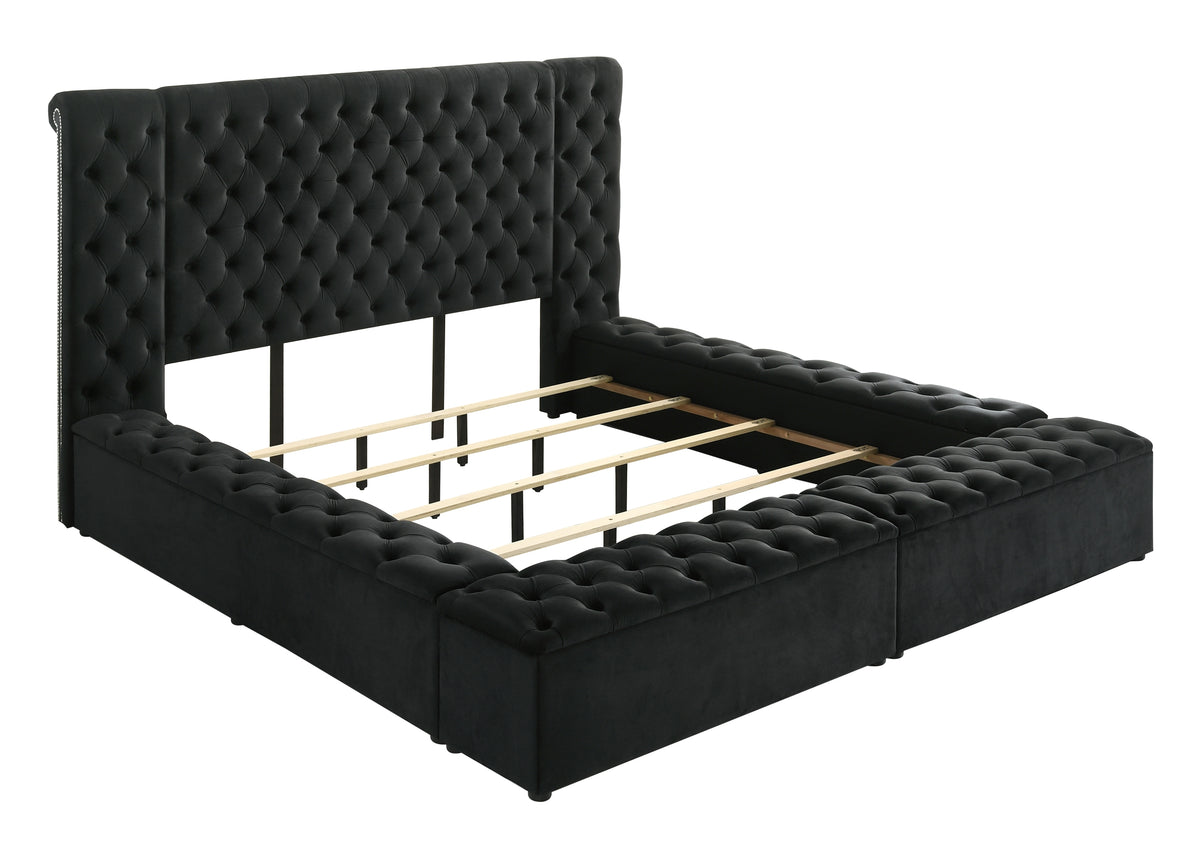 Liliana Bedroom Collection