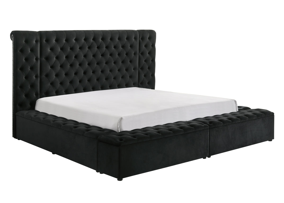 Liliana Bedroom Collection