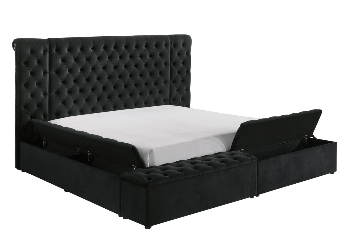 Liliana Bedroom Collection
