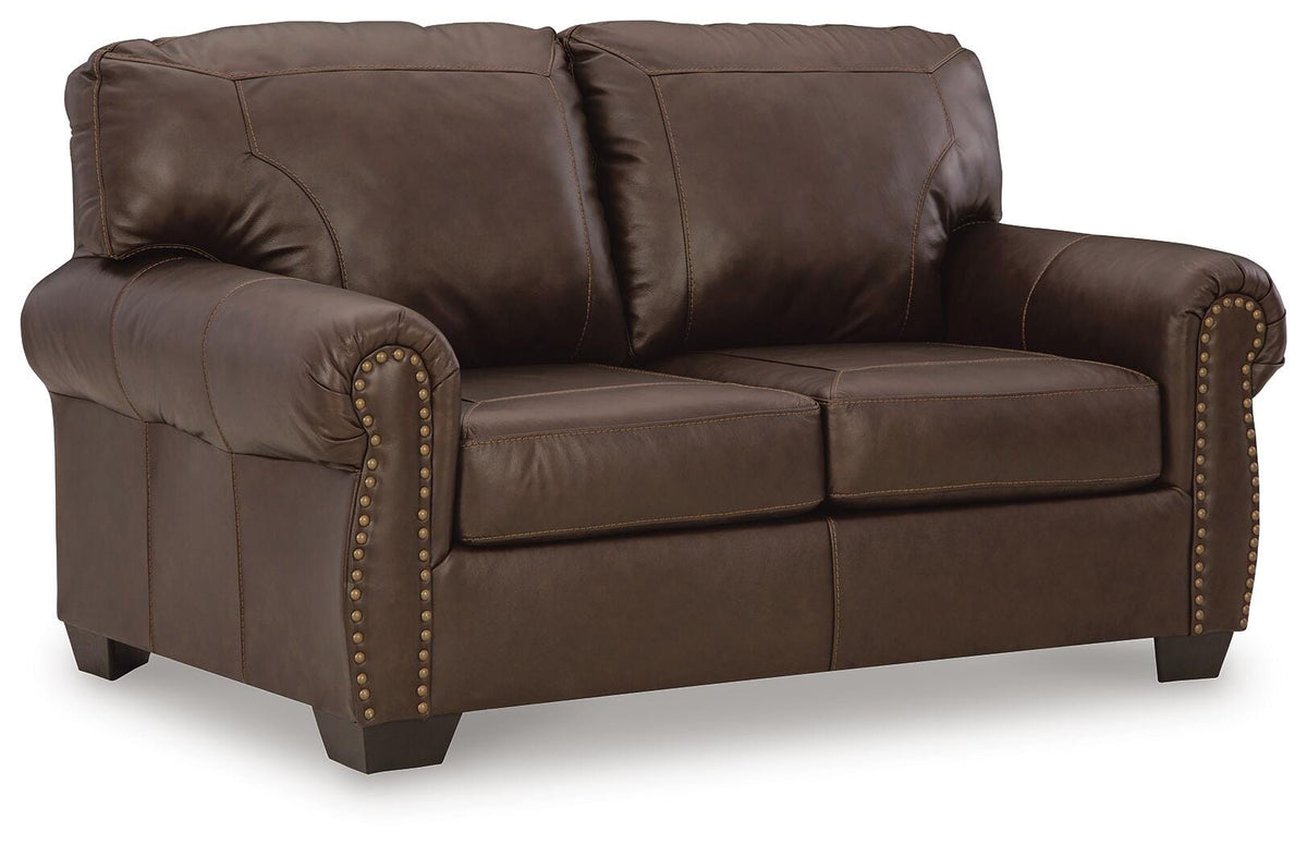 Colleton Stationary Loveseats