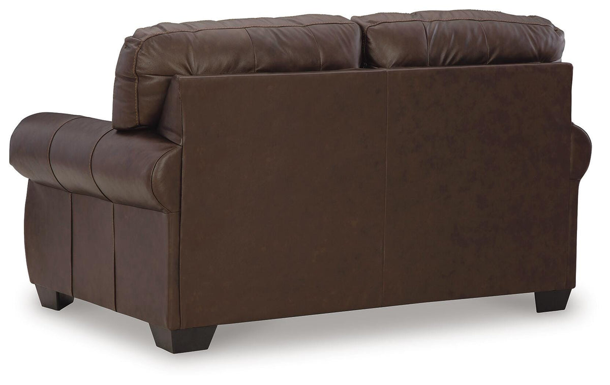 Colleton Stationary Loveseats