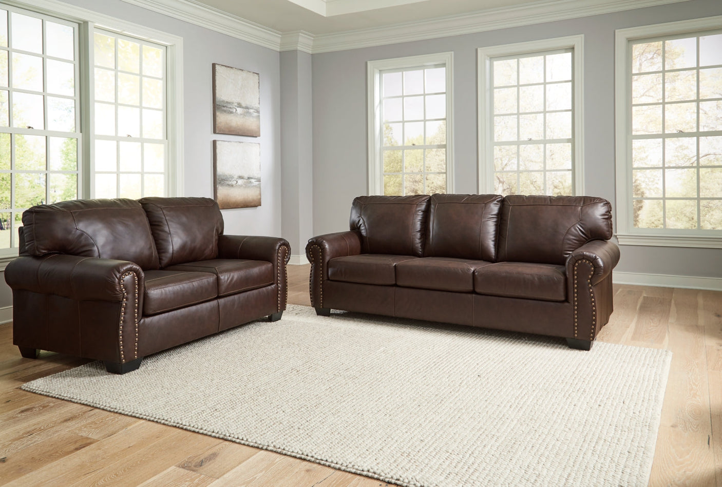 Colleton Stationary Sofa Sets