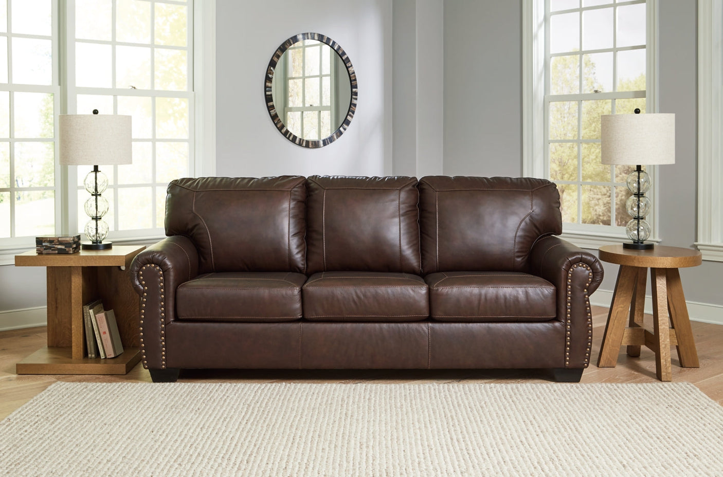 Colleton Stationary Sofas