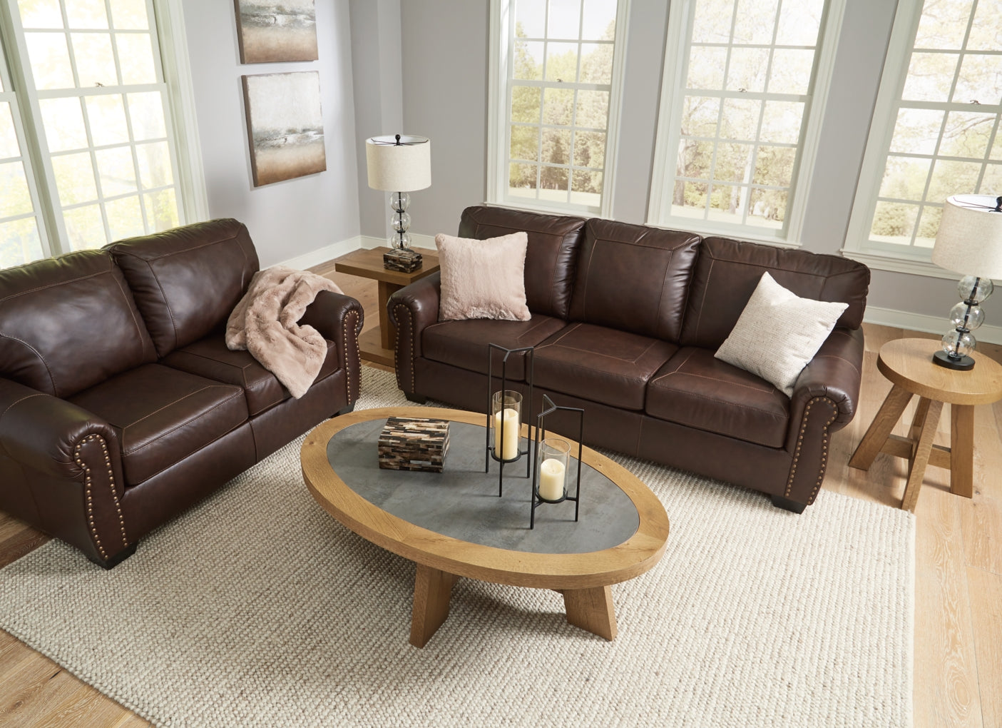Colleton Stationary Sofa Sets