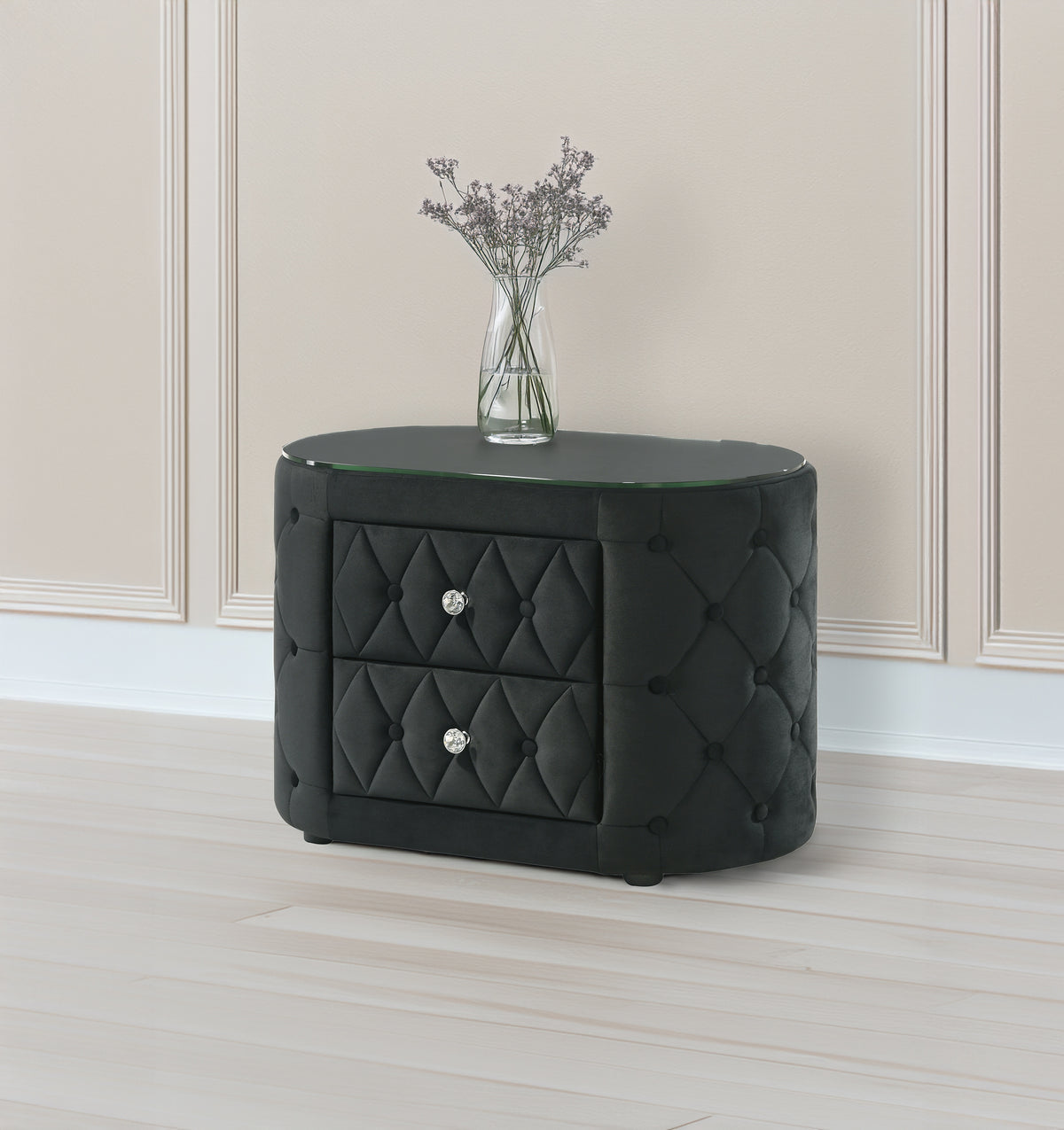 Voltare Bedroom Collection