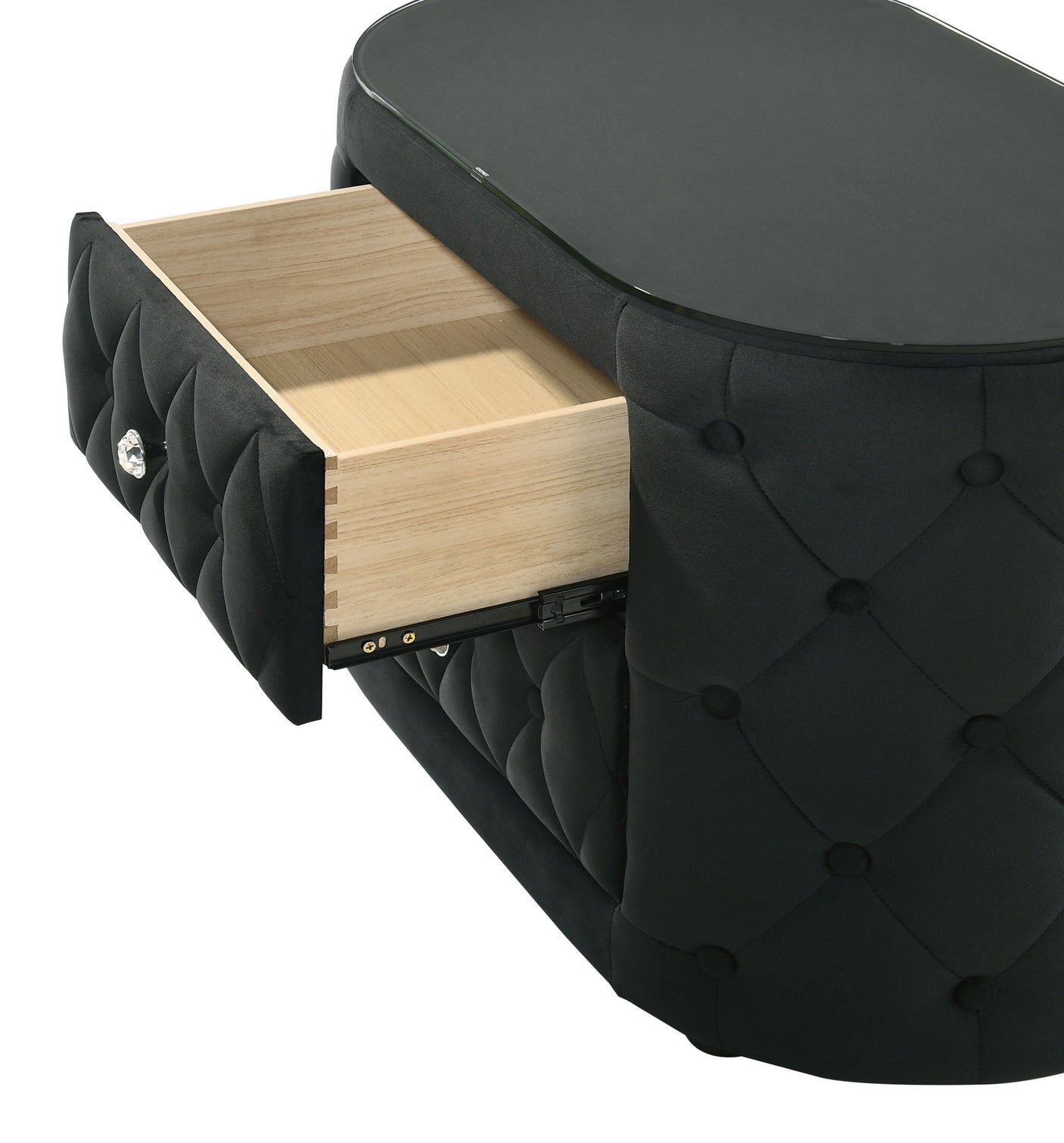 Voltare Bedroom Collection