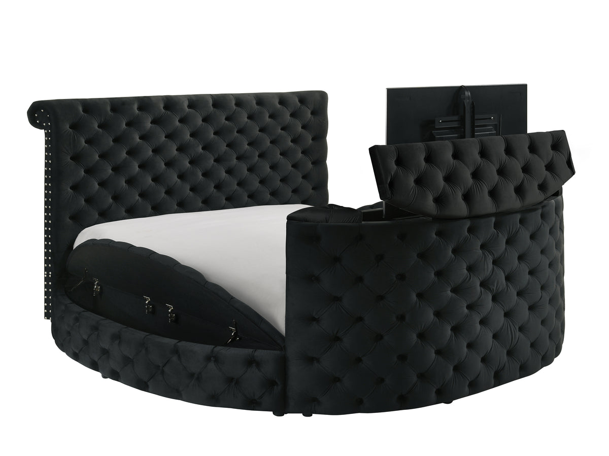 Voltare Bedroom Collection