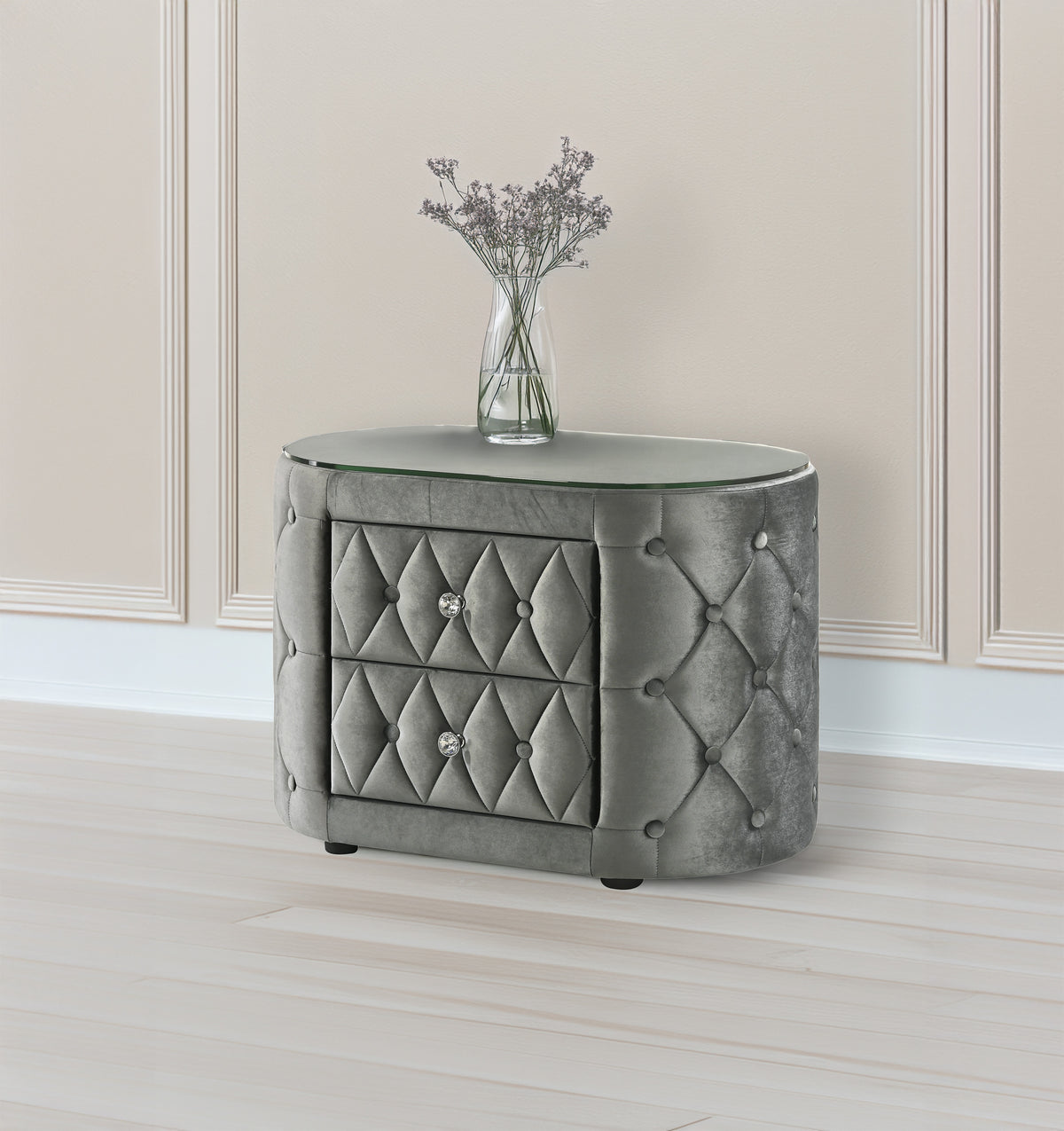 Voltare Bedroom Collection