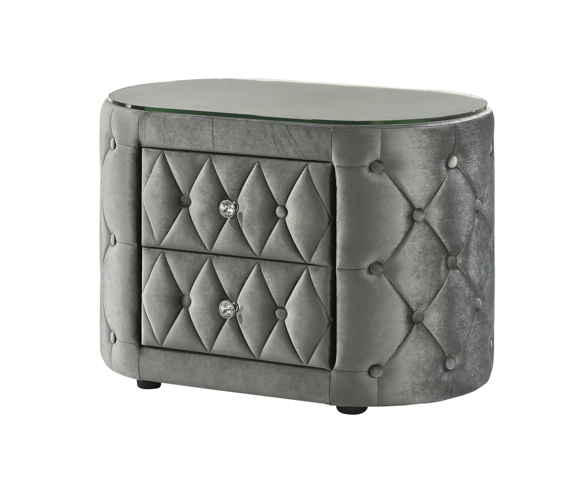 Voltare Bedroom Collection