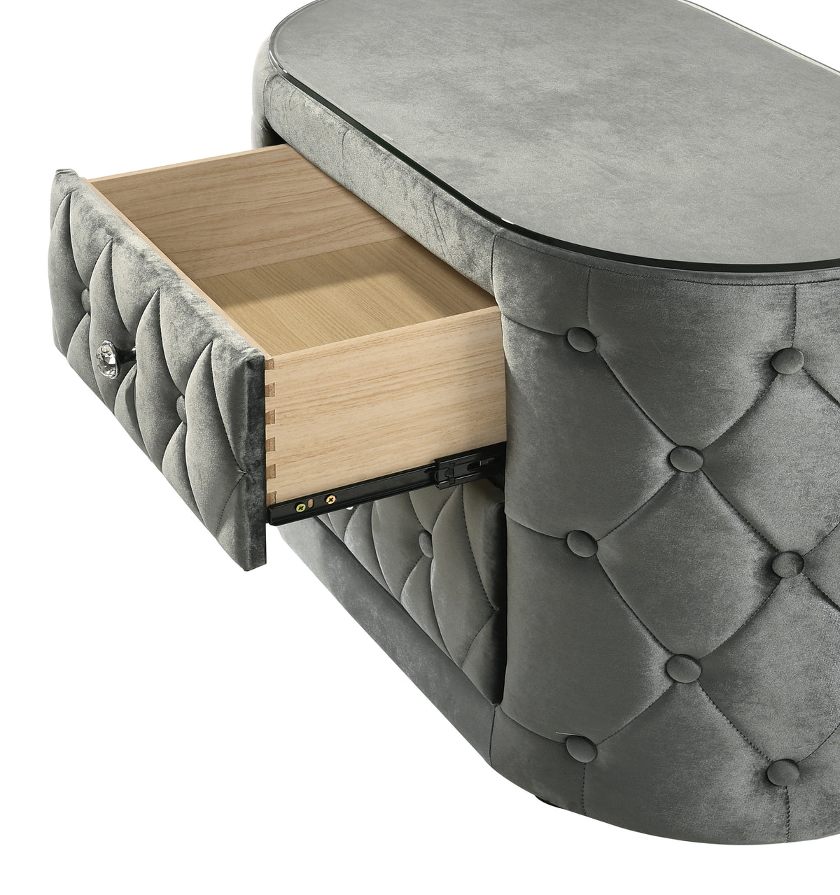Voltare Bedroom Collection