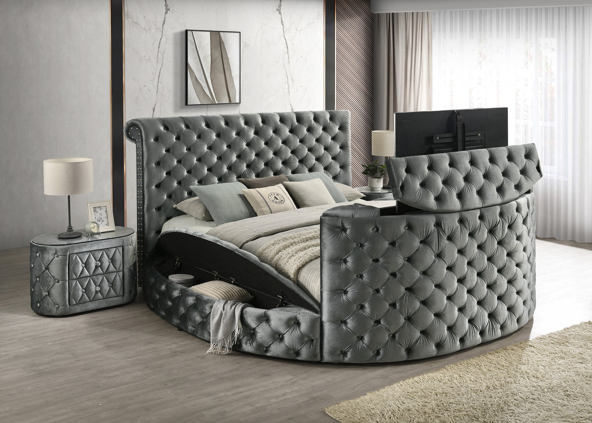 Voltare Bedroom Collection