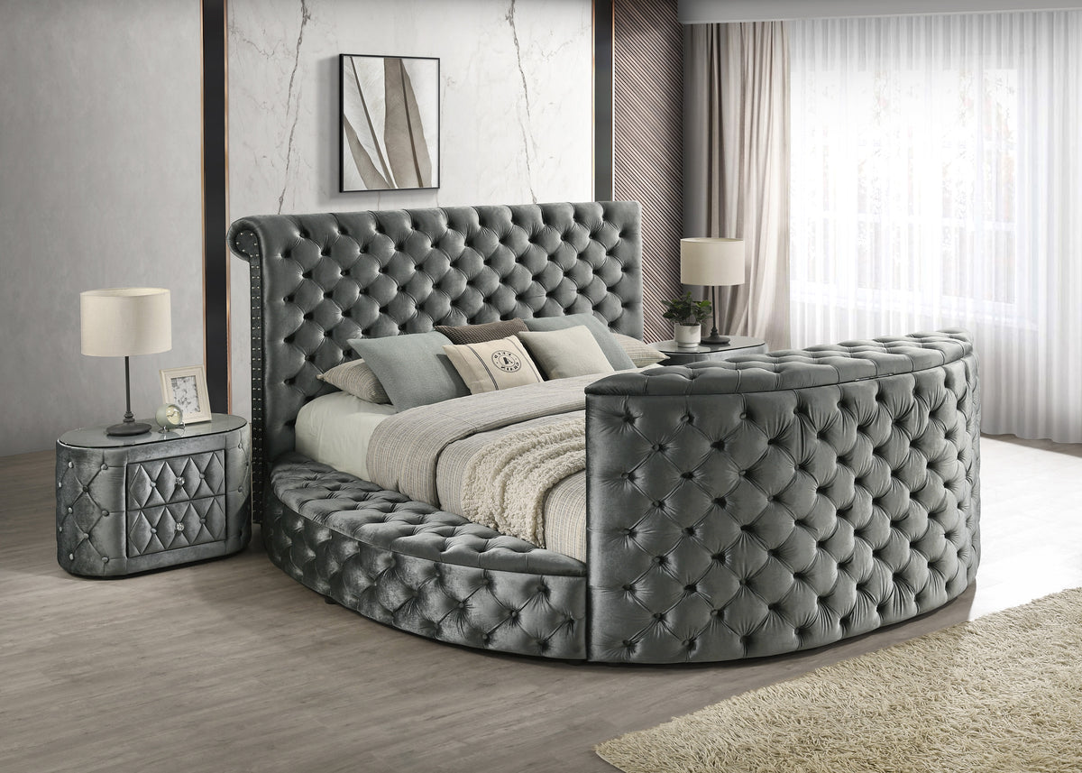 Voltare Bedroom Collection