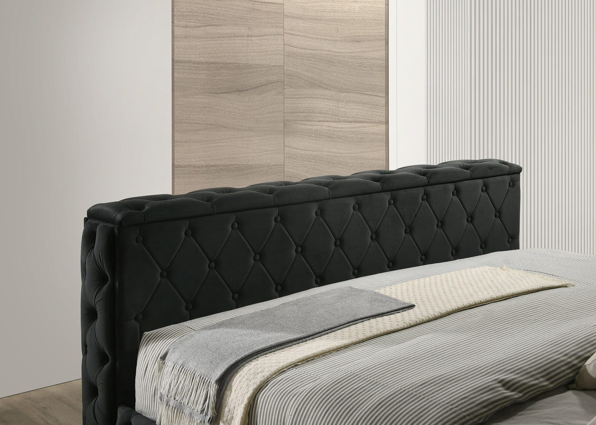 Josephine Bedroom Collection
