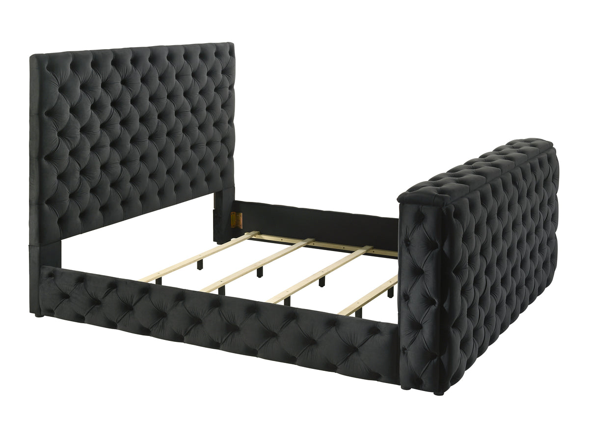 Josephine Bedroom Collection