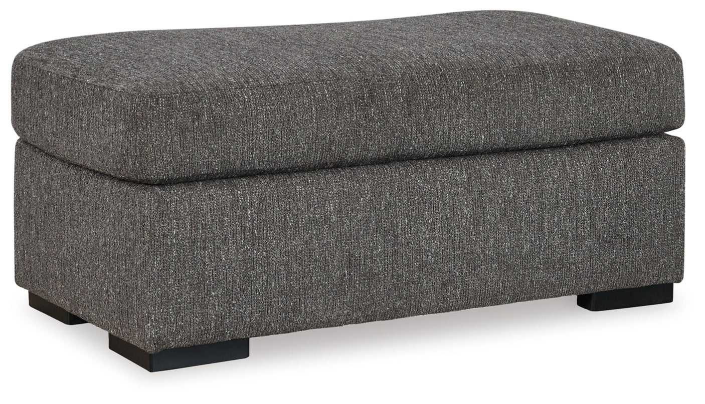Gardiner Ottomans