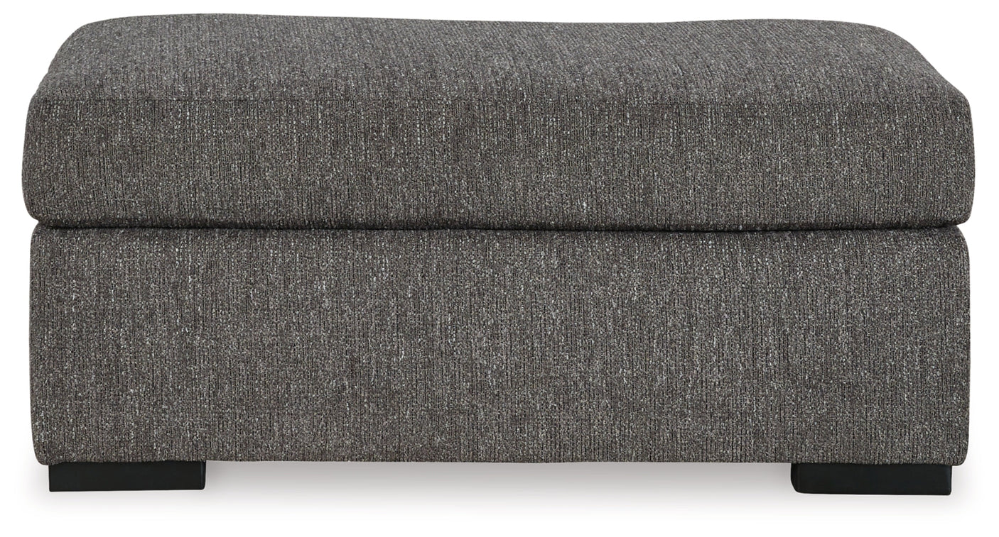 Gardiner Ottomans