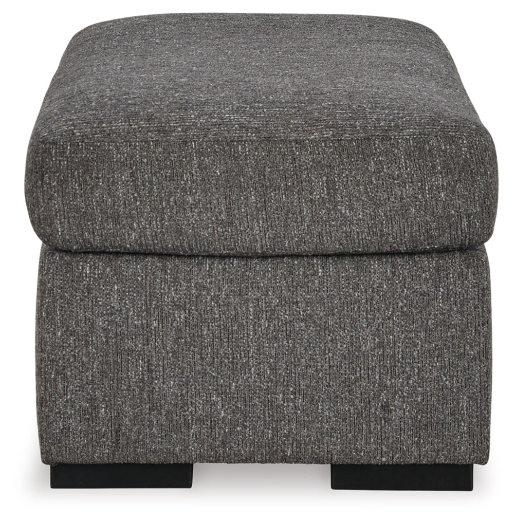Gardiner Ottomans