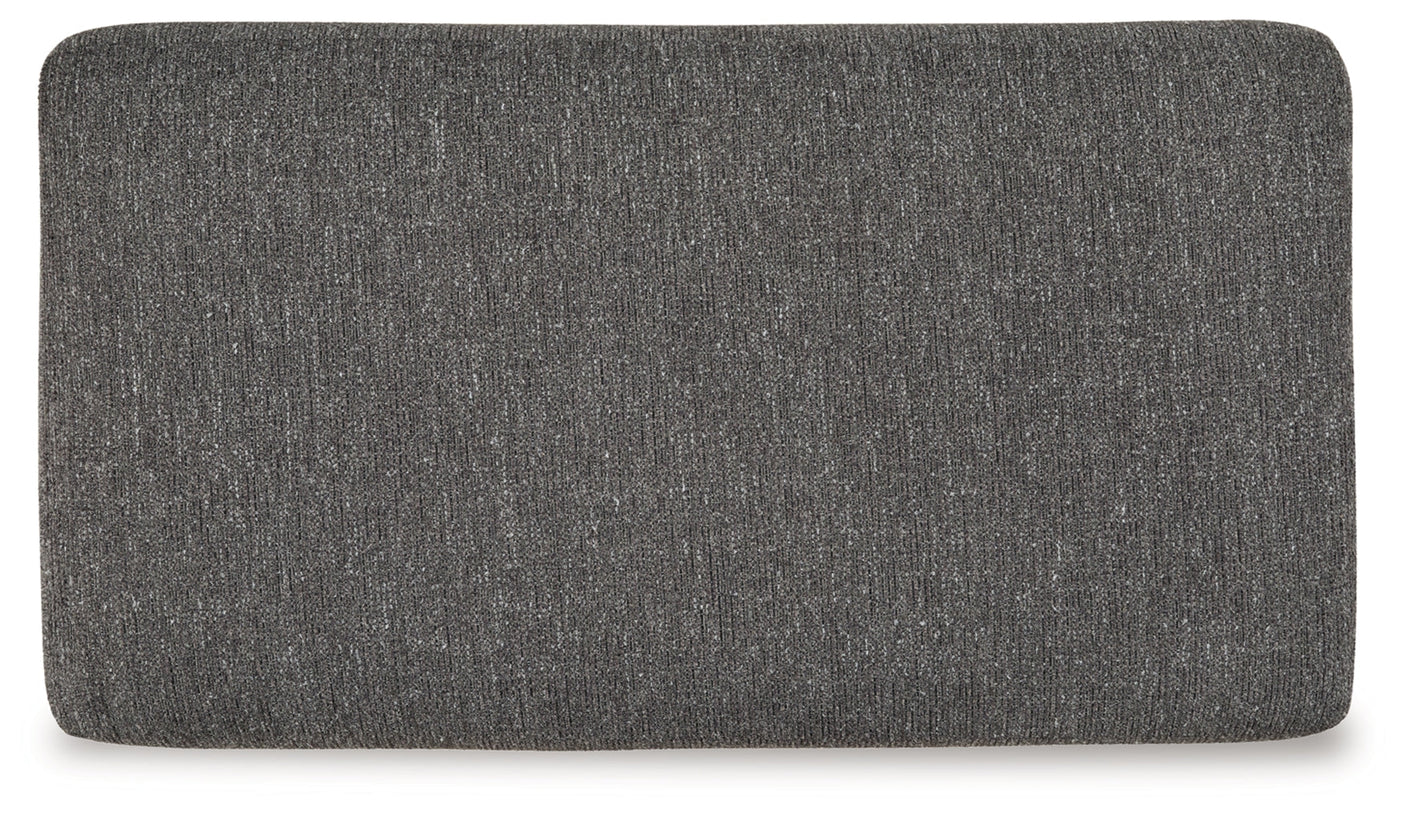 Gardiner Ottomans