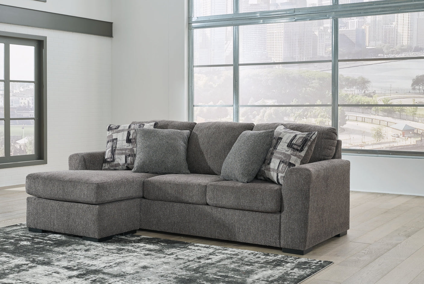 Gardiner Stationary Sofas