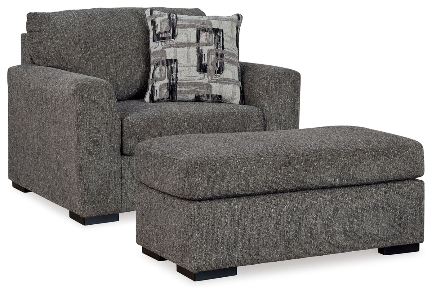 Gardiner Ottomans