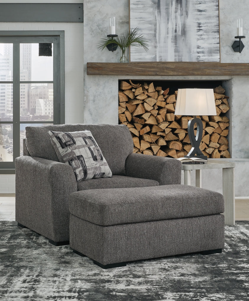 Gardiner Ottomans