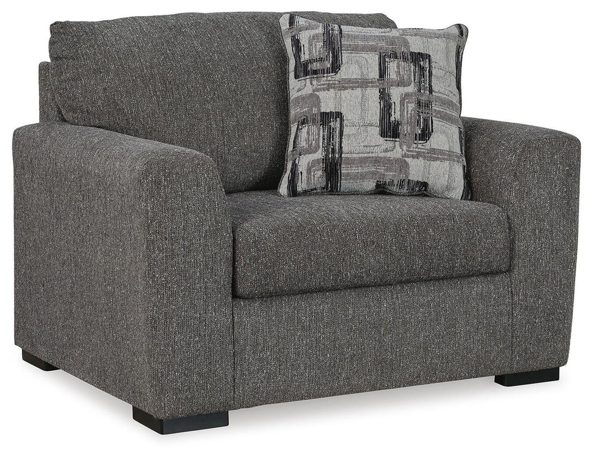 Gardiner Ottomans