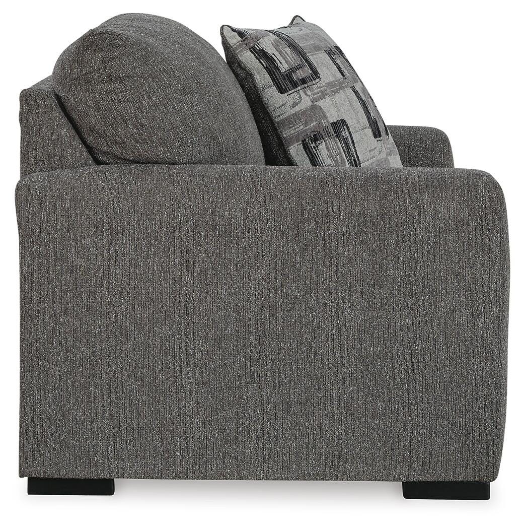 Gardiner Accent Chairs