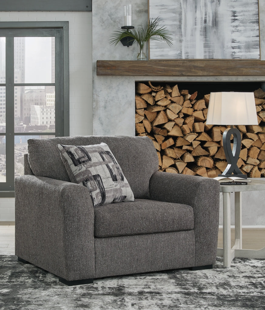 Gardiner Accent Chairs