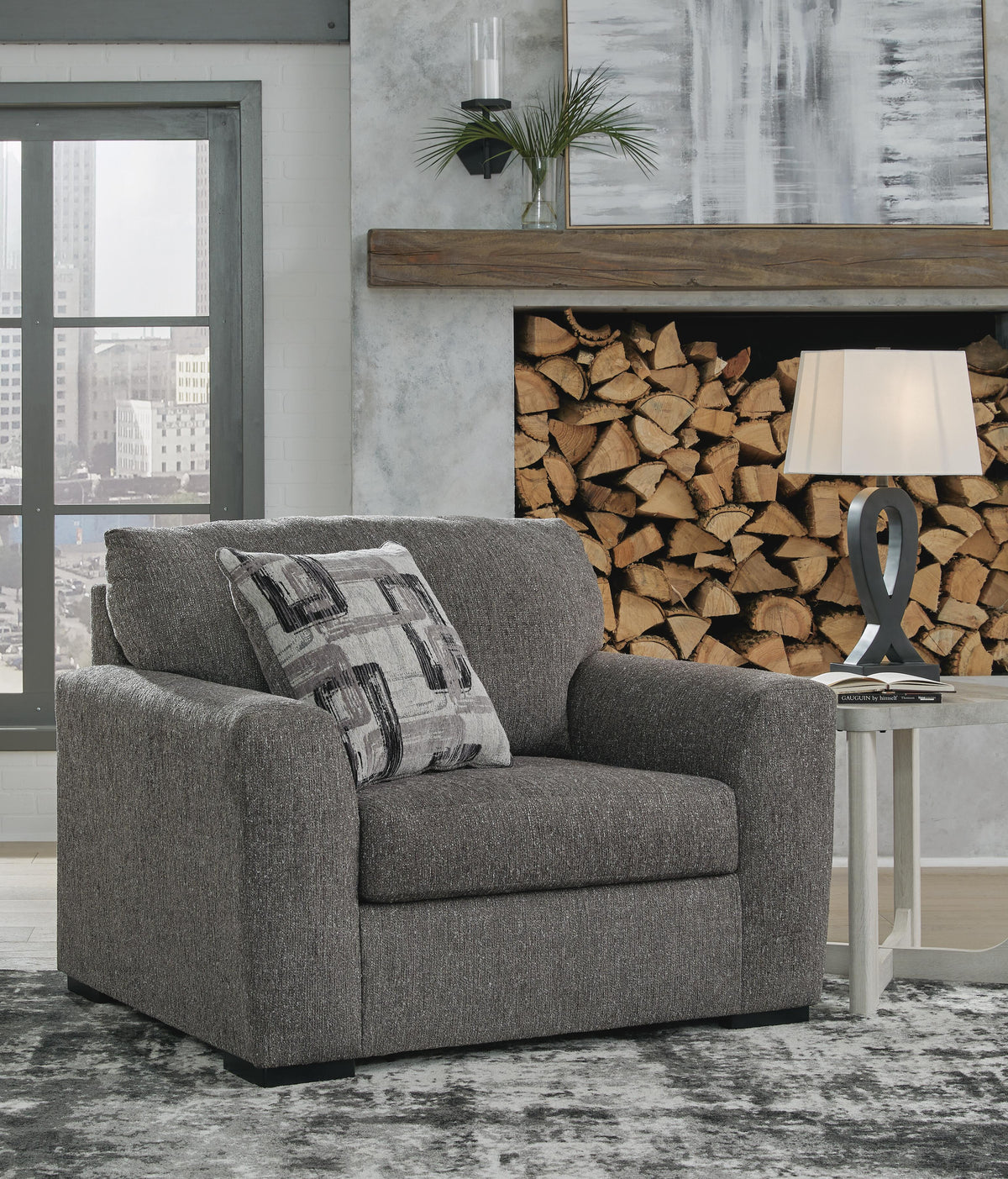 Gardiner Ottomans