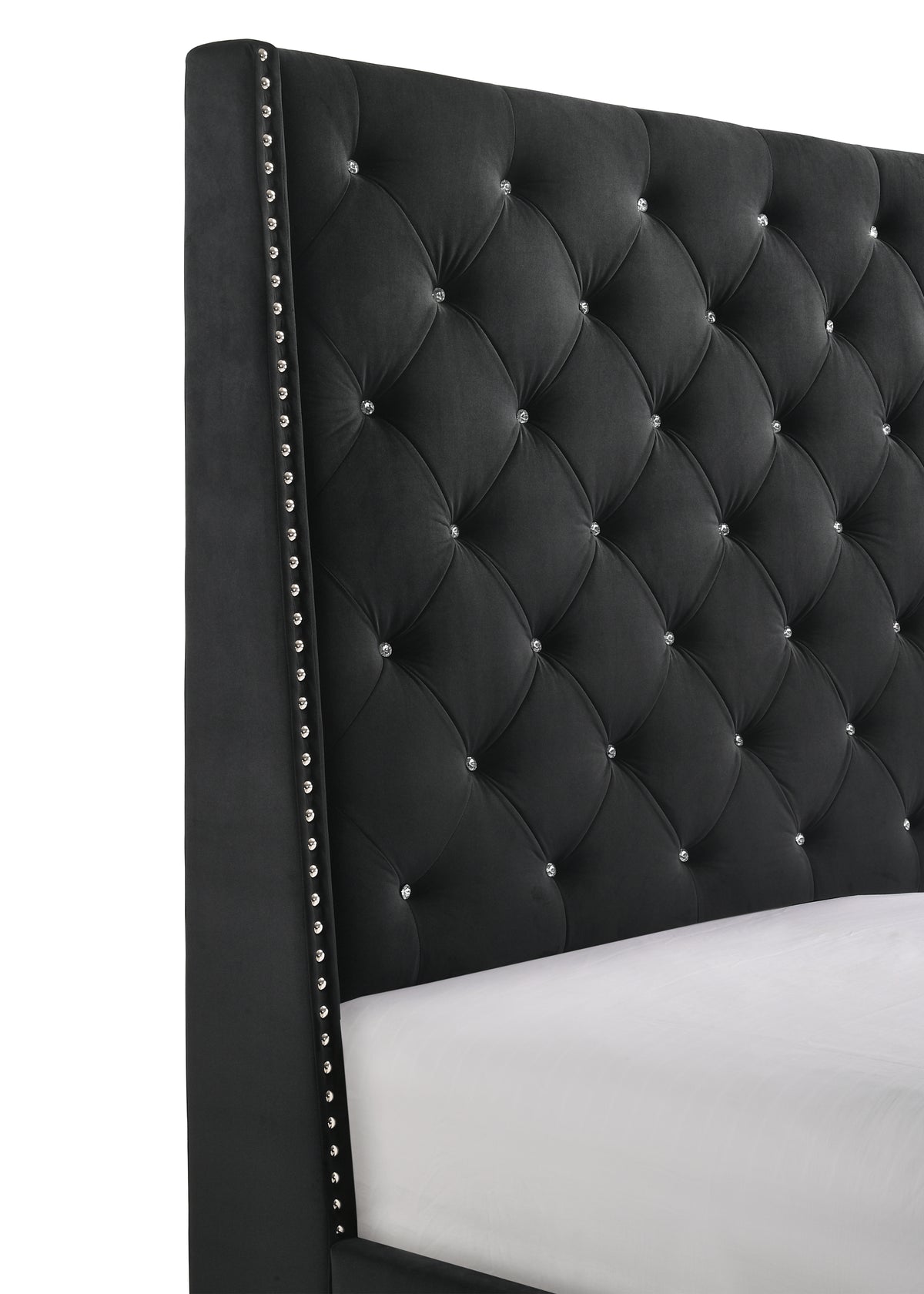 Chantilly Bedroom Collection