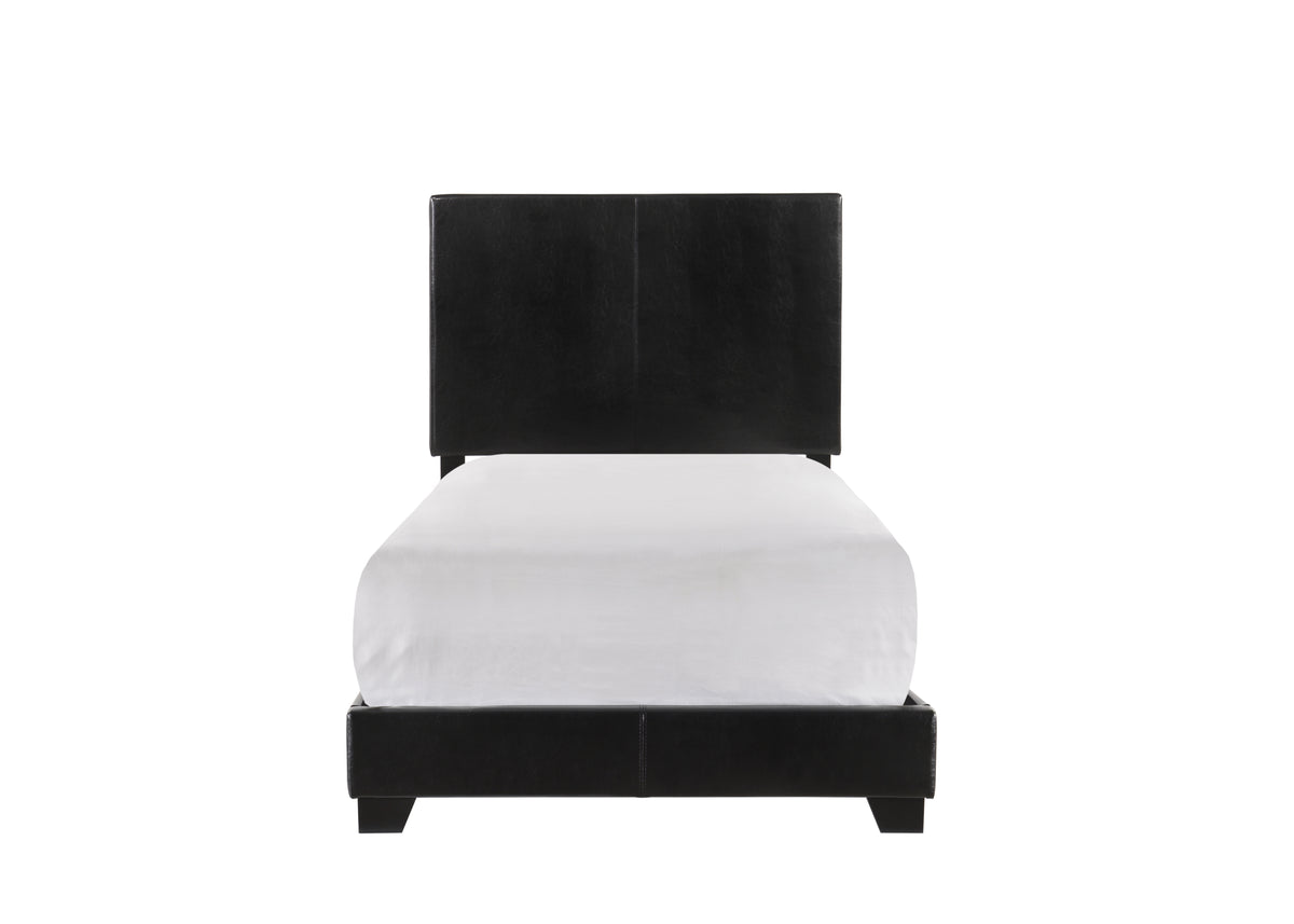 Erin Bedroom Collection