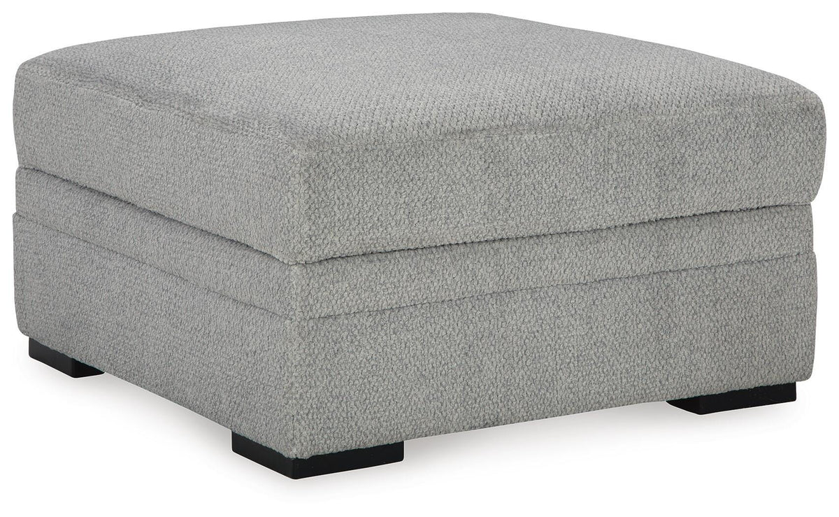 Casselbury Ottomans