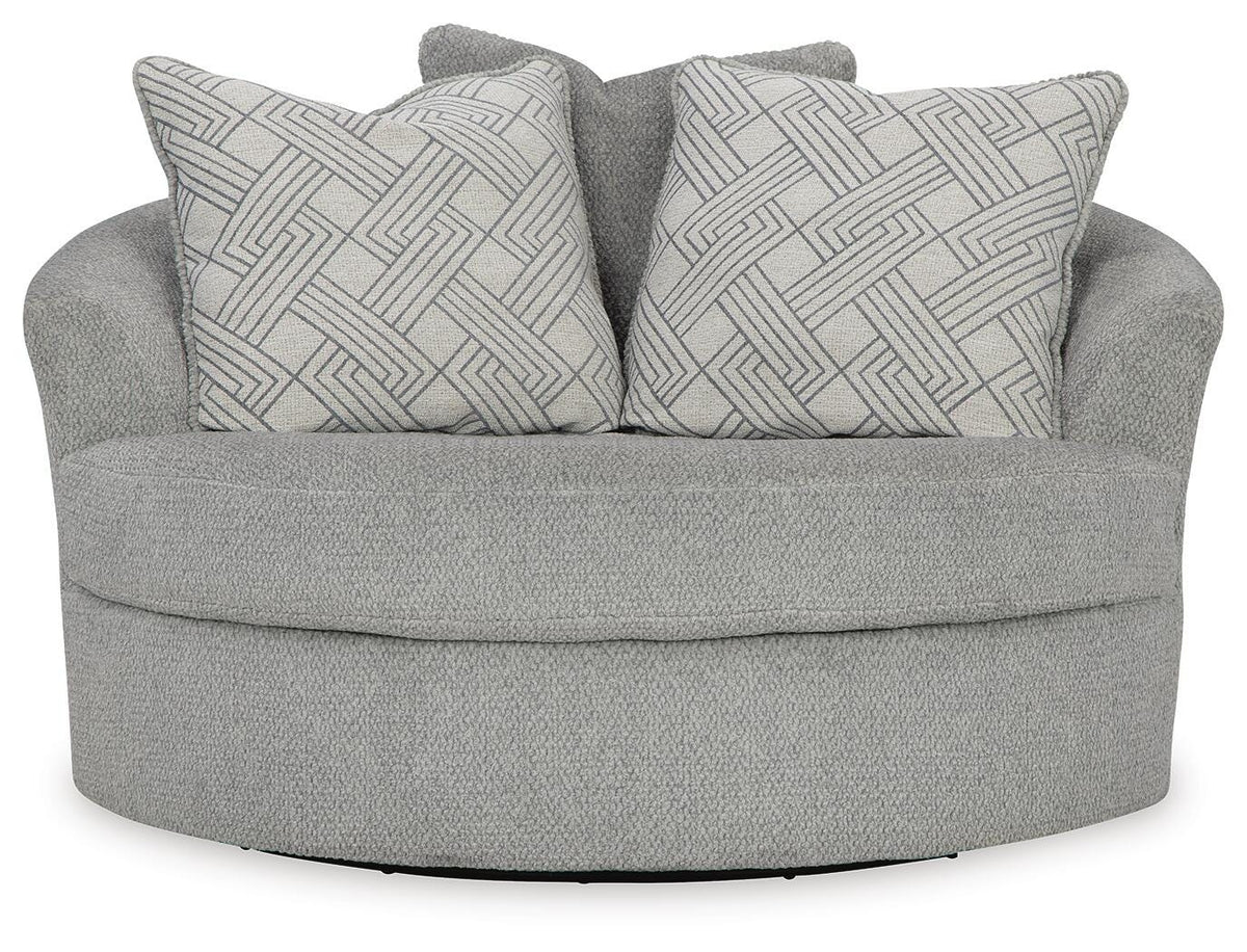 Casselbury Ottomans