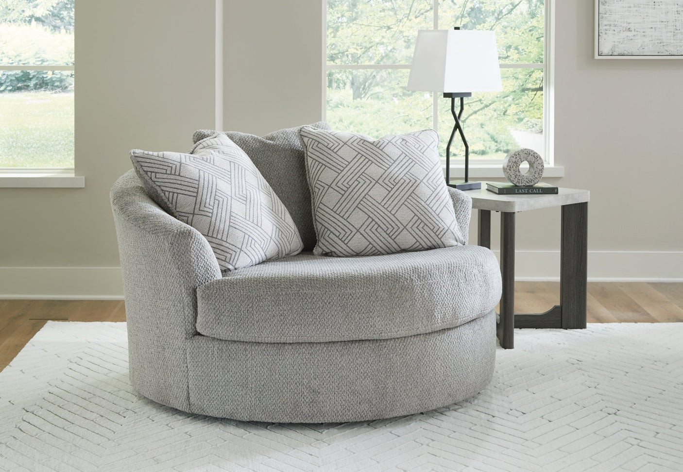 Casselbury Accent Chairs