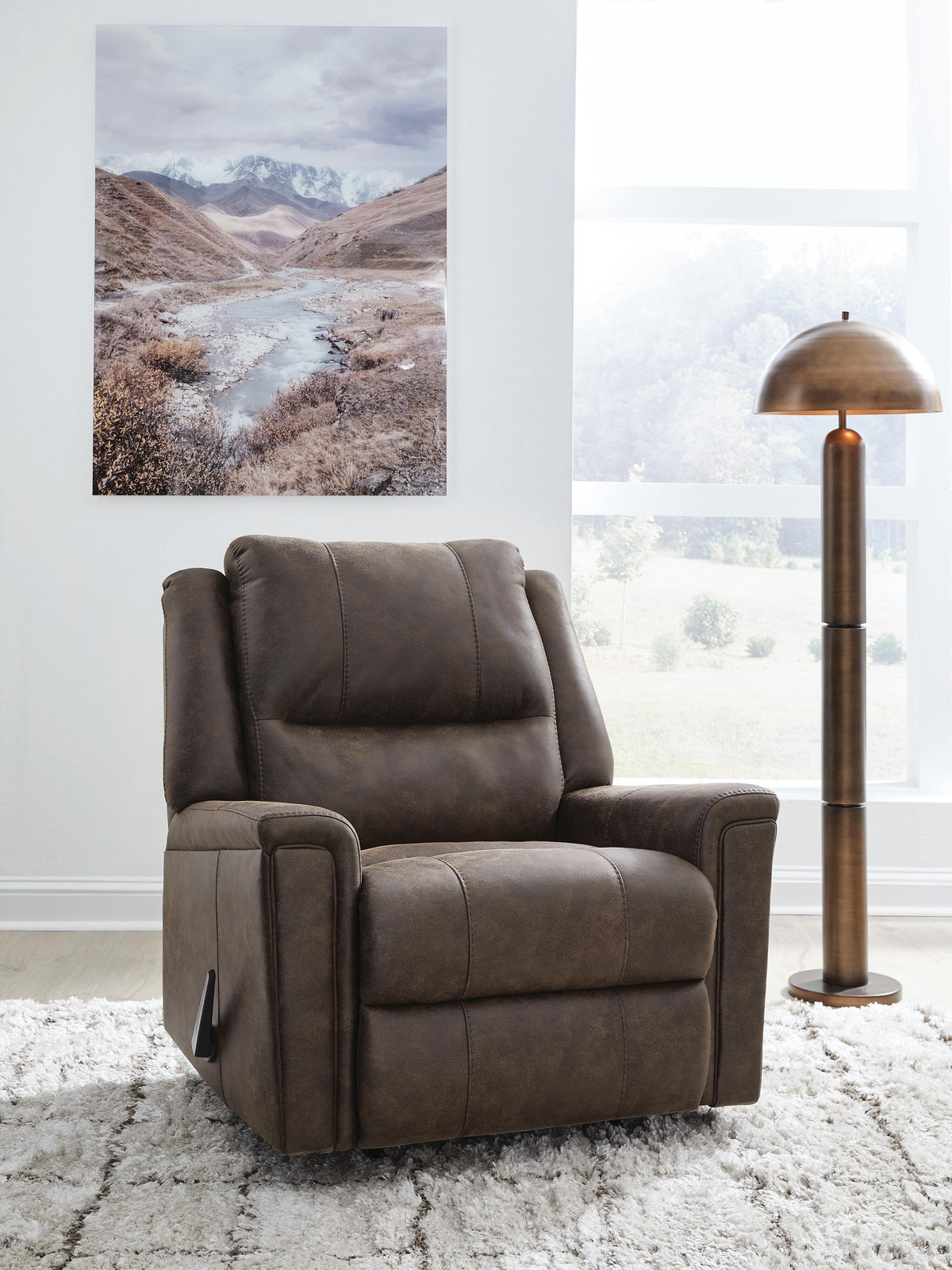 Lixtowel Recliners