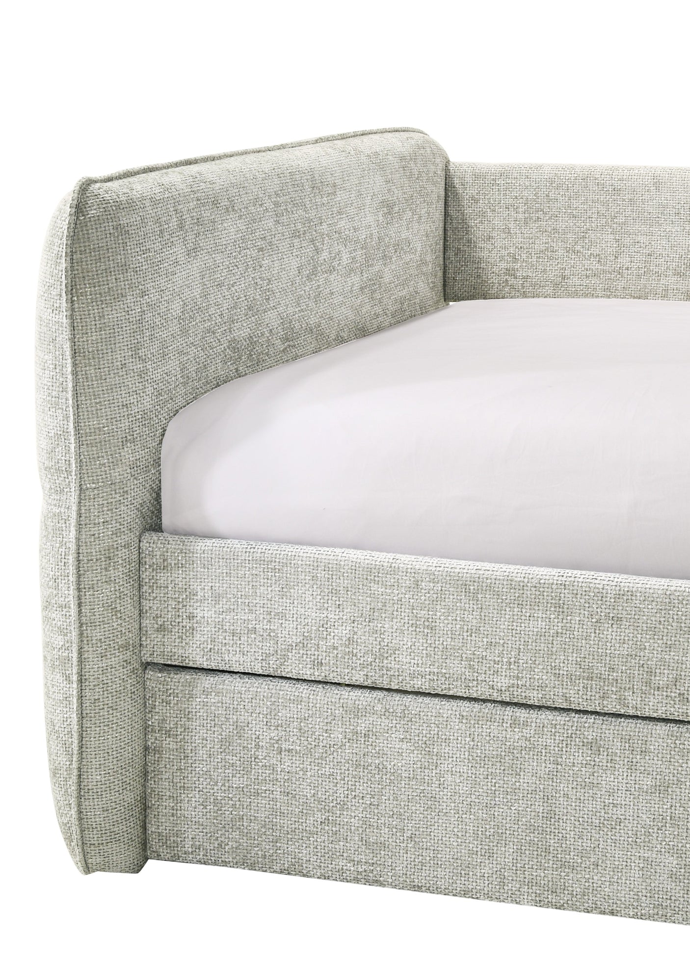 Philipa Daybed Tweed