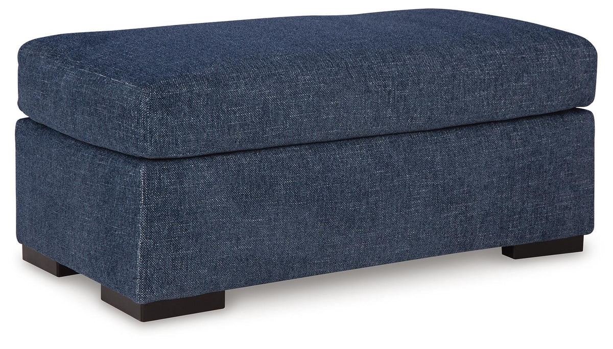 Evansley Ottomans