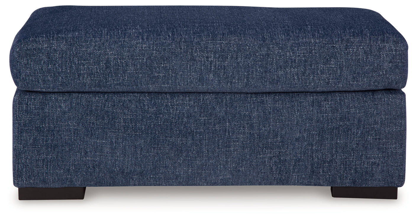 Evansley Ottomans