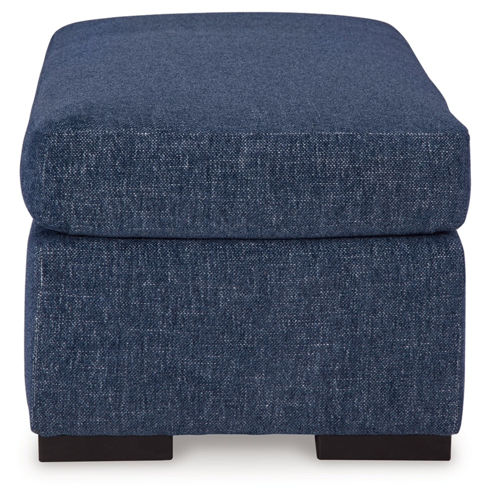 Evansley Ottomans
