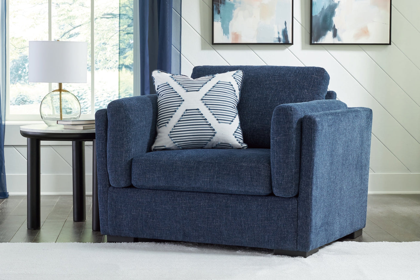 Evansley Accent Chairs