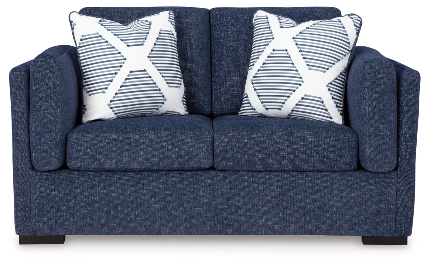 Evansley Stationary Loveseats