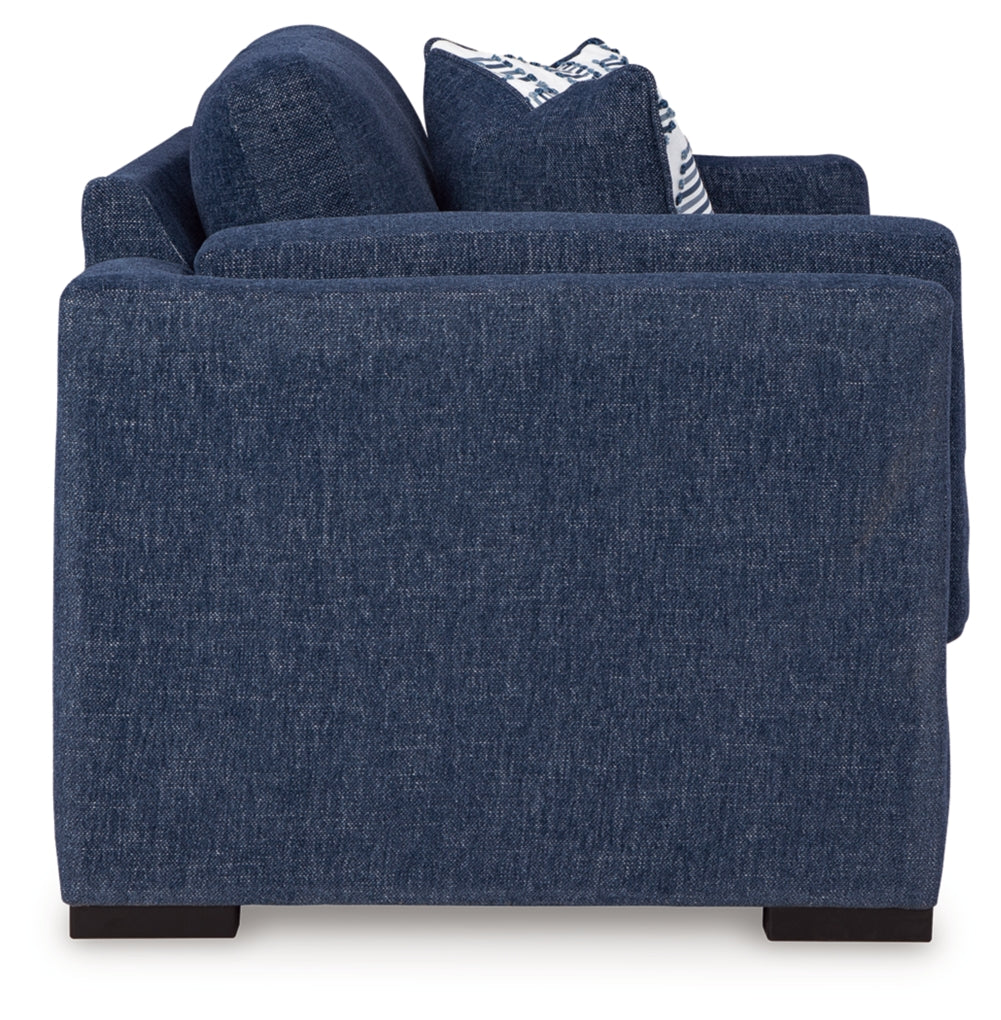 Evansley Stationary Loveseats