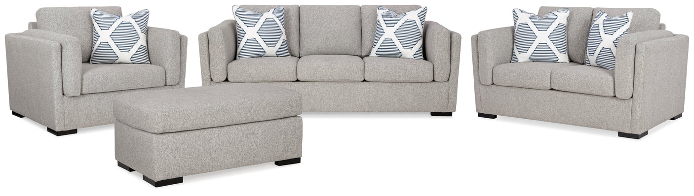 Evansley Stationary Sofa Sets