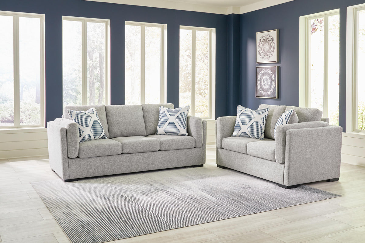 Evansley Stationary Sofa Sets