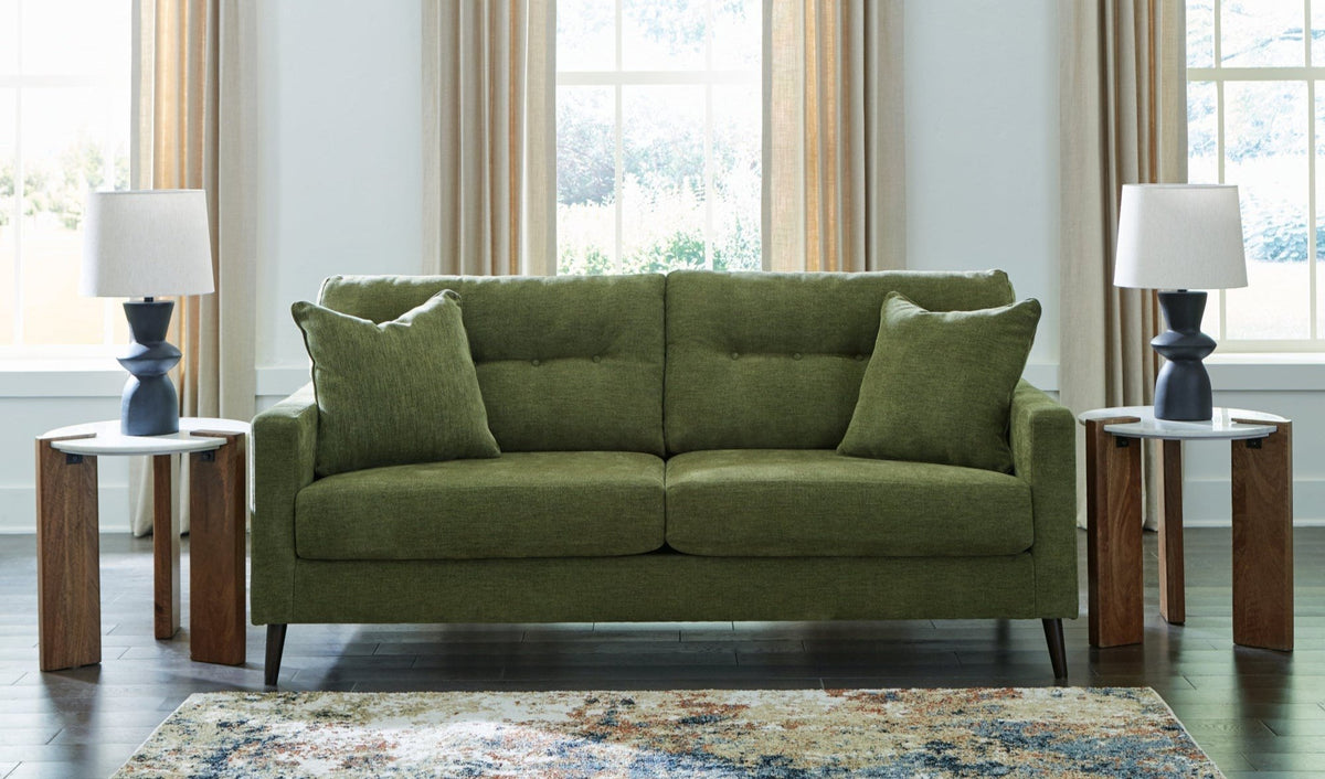 Blixer Sofa & Chaise