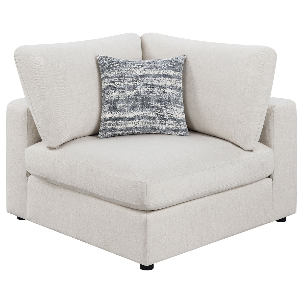 Serene Modular Sectionals