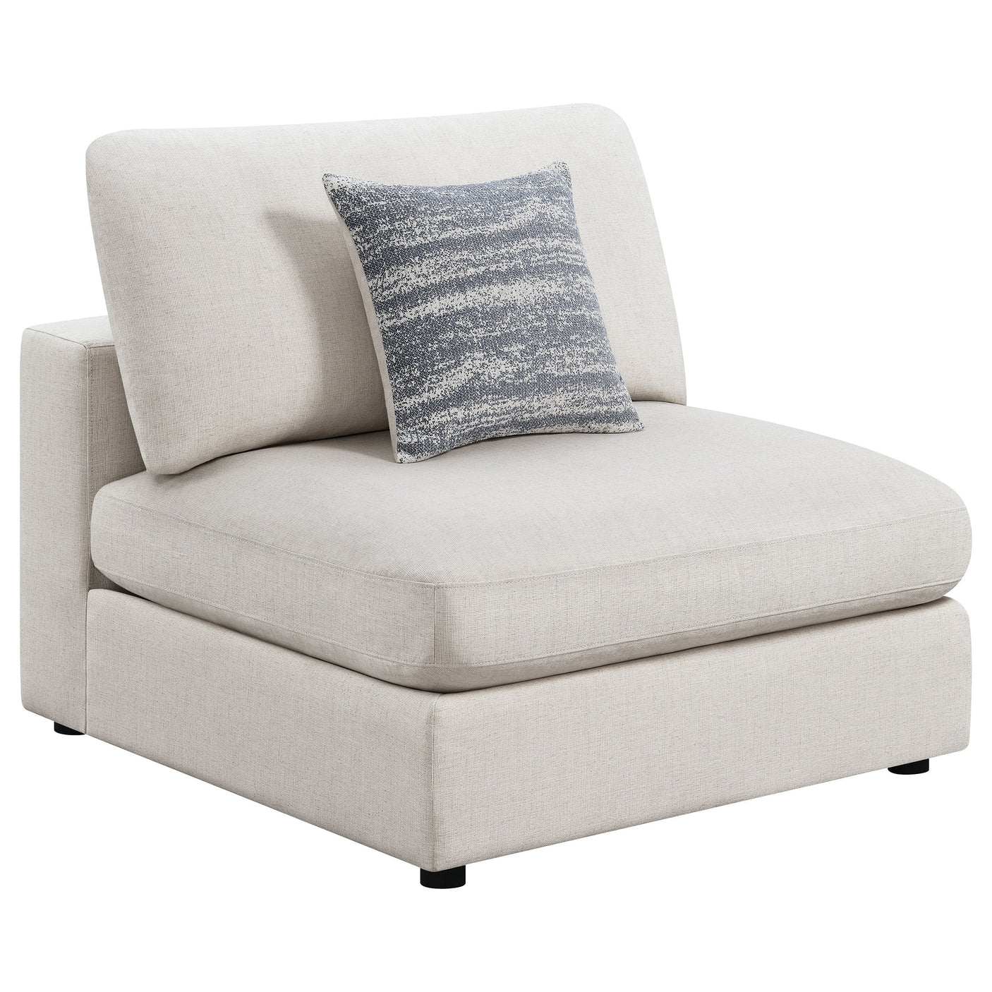 Serene Accent Chairs